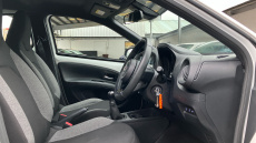 Toyota Aygo X 1.0 VVT-i Pure 5dr Petrol Hatchback